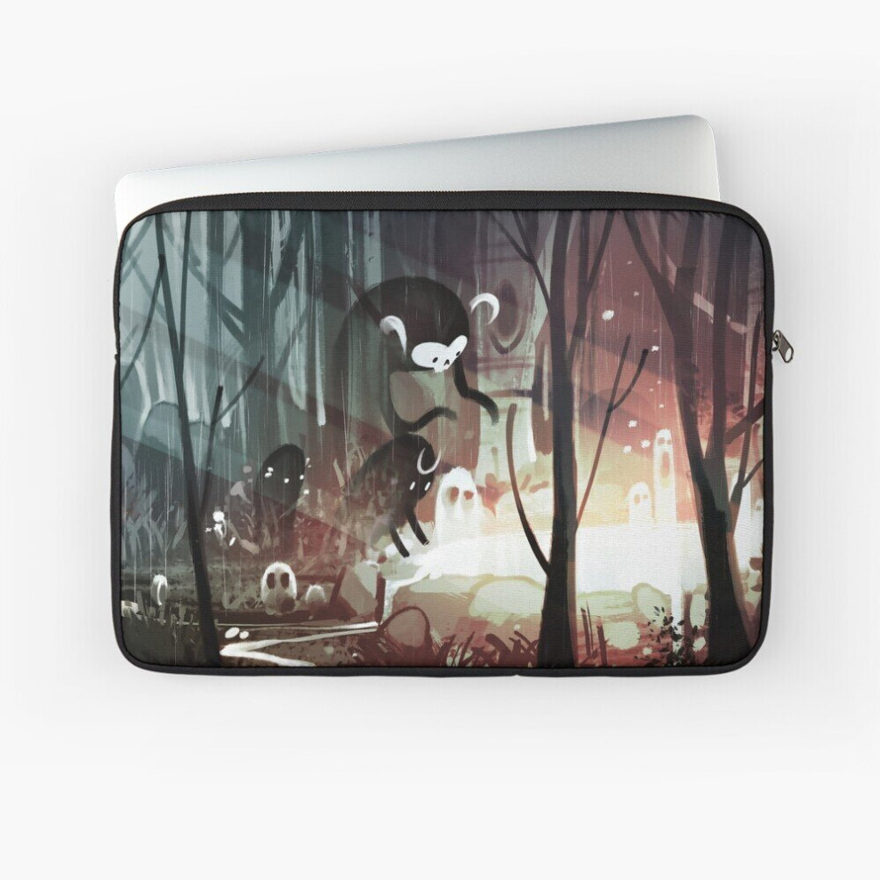 Laptop Sleeve The Gathering 10 12 13 15 17 Inch Case Notebook Tablet Carrying Bag Cover 7802738417616