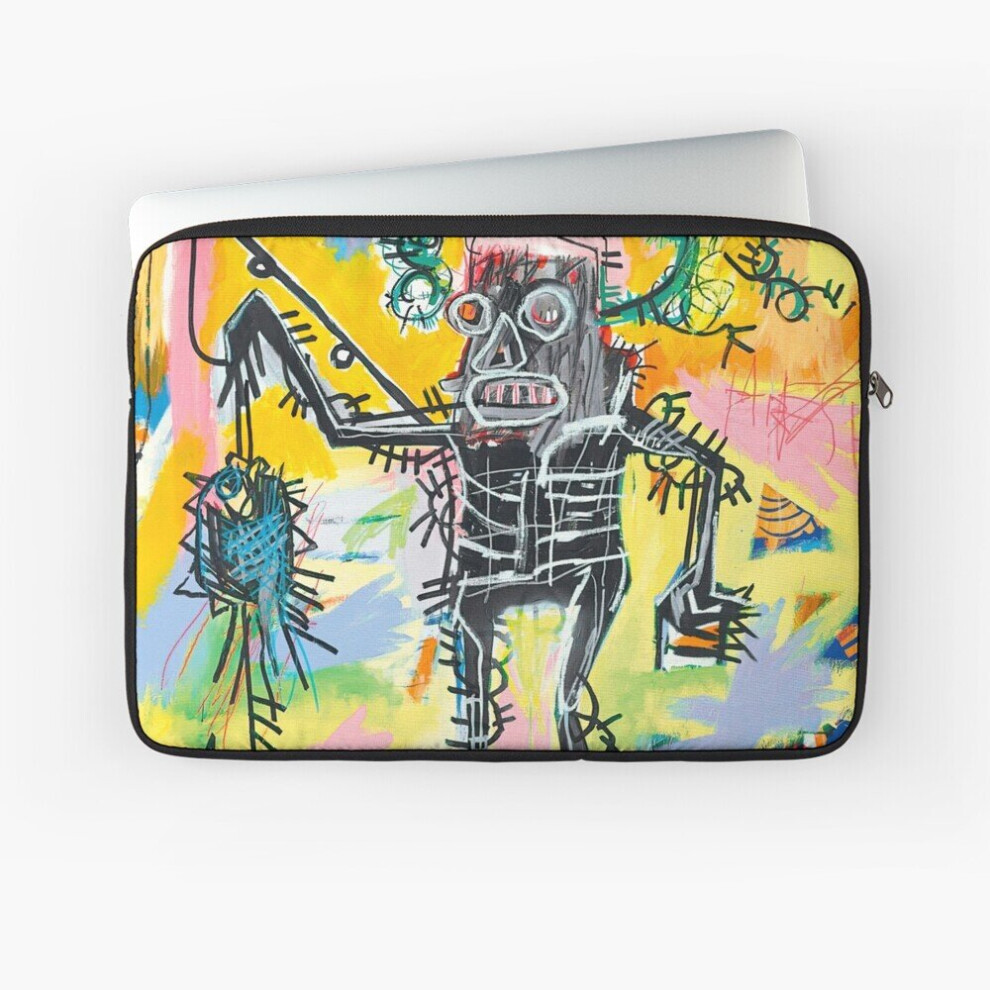 Laptop Sleeve The Fisherman - 1981 10 12 13 15 17 Inch Case Notebook Tablet Carrying Bag Cover 7802738452945