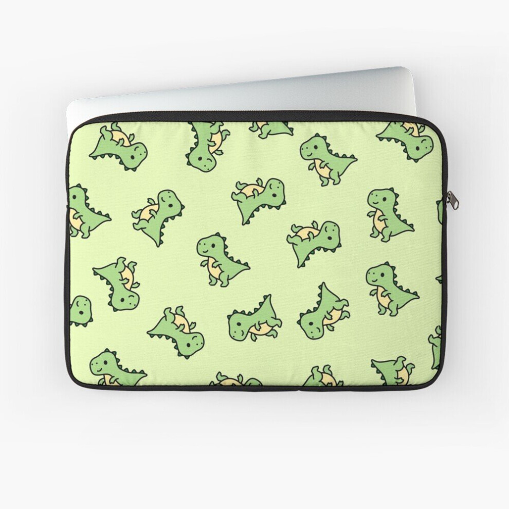 Laptop Sleeve T. Rex 10 12 13 15 17 Inch Case Notebook Tablet Carrying Bag Cover 7802738456172