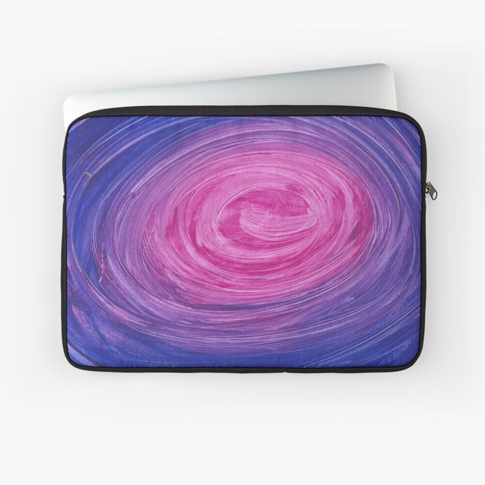Laptop Sleeve The Void 10 12 13 15 17 Inch Case Notebook Tablet Carrying Bag Cover 7802738448504
