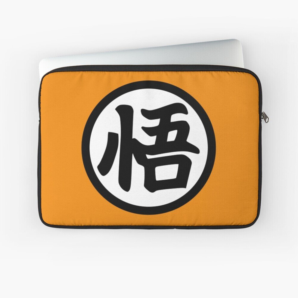Laptop Sleeve Goku-Dragon Ball Z 10 12 13 15 17 Inch Case Notebook Tablet Carrying Bag Cover 7802738429473