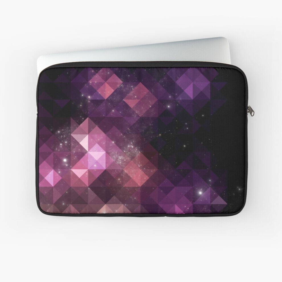 Laptop Sleeve Space 10 12 13 15 17 Inch Case Notebook Tablet Carrying Bag Cover 7802738418316