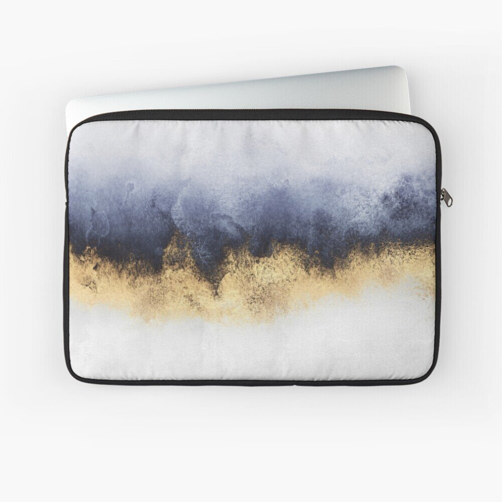 Laptop Sleeve Sky 10 12 13 15 17 Inch Case Notebook Tablet Carrying Bag Cover 7802738436143