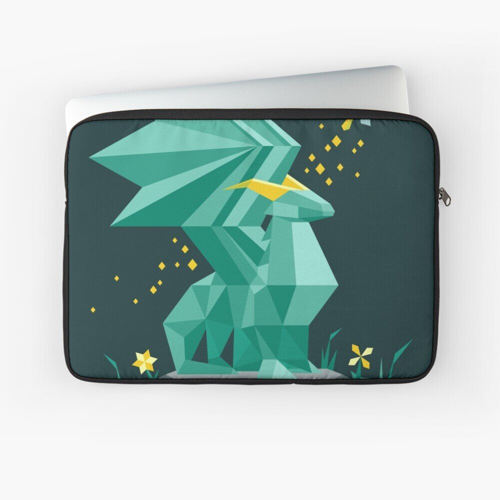 Laptop Sleeve Crystal Guardian 10 12 13 15 17 Inch Case Notebook Tablet Carrying Bag Cover 7802738480887