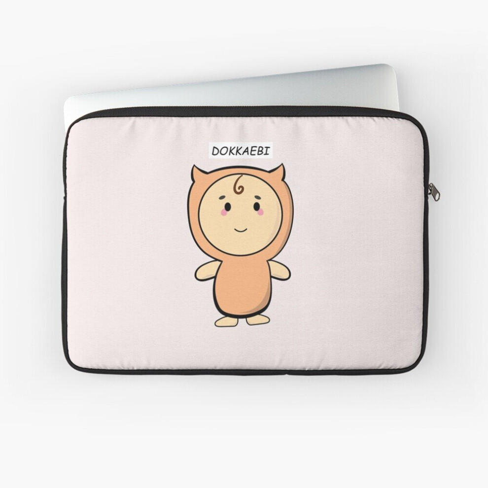 Laptop Sleeve Goblin 10 12 13 15 17 Inch Case Notebook Tablet Carrying Bag Cover 7802738489934