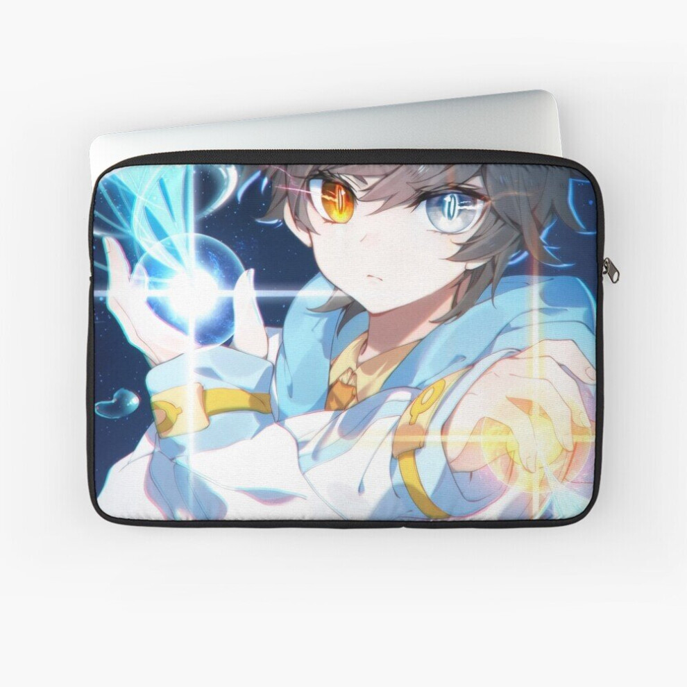 Laptop Sleeve Soul Land 4 10 12 13 15 17 Inch Case Notebook Tablet Carrying Bag Cover 7802738490787