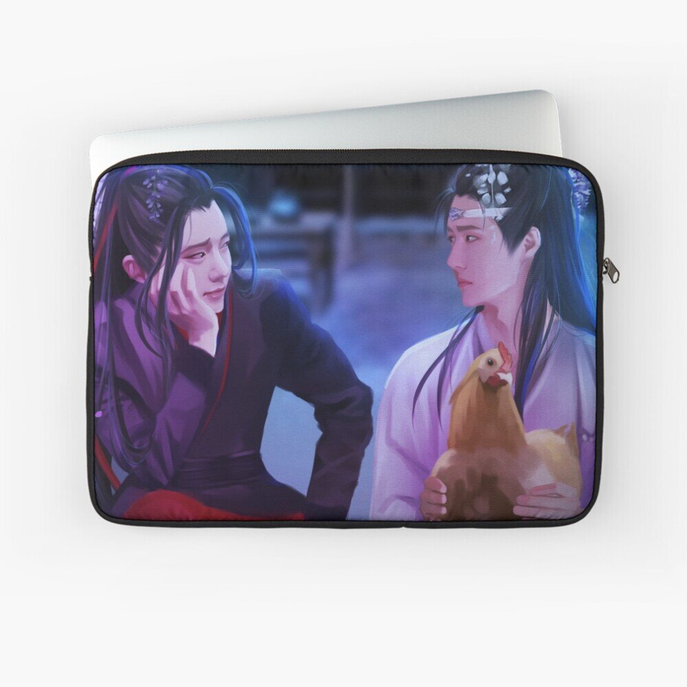 Laptop Sleeve This Is All For You 10 12 13 15 17 Inch Case Notebook Tablet Carrying Bag Cover 7802738501230