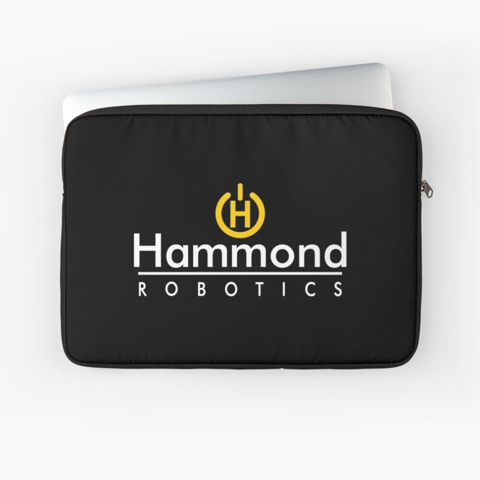 Laptop Sleeve Titanfall, Apex, Hammond Robotics 10 12 13 15 17 Inch Case Notebook Tablet Carrying Bag Cover 7802738454055
