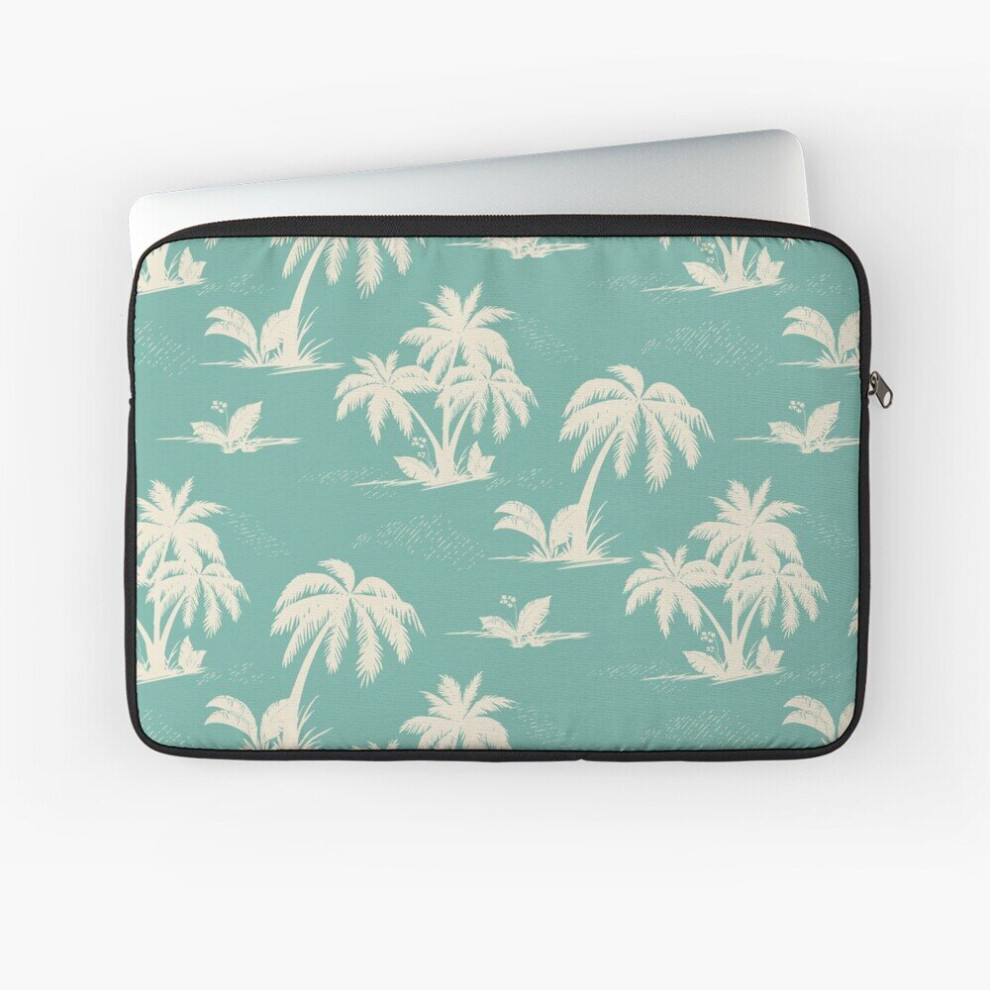 Laptop Sleeve Simply Hawaiian 10 12 13 15 17 Inch Case Notebook Tablet Carrying Bag Cover 7802738460315
