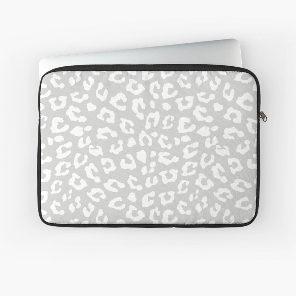 Laptop Sleeve Leopard 10 12 13 15 17 Inch Case Notebook Tablet Carrying Bag Cover 7802738500752