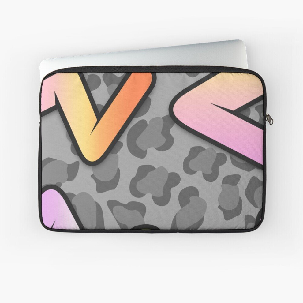 Laptop Sleeve Daniel Ricciardo 10 12 13 15 17 Inch Case Notebook Tablet Carrying Bag Cover 7802738449358