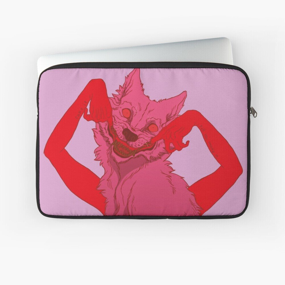 Laptop Sleeve Happiness By Purkissaart 10 12 13 15 17 Inch Case Notebook Tablet Carrying Bag Cover 7802738437317