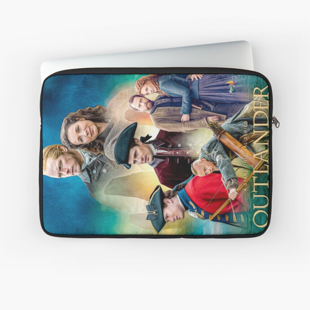 Laptop Sleeve New Season 10 12 13 15 17 Inch Case Notebook Tablet Carrying Bag Cover 7802738456004