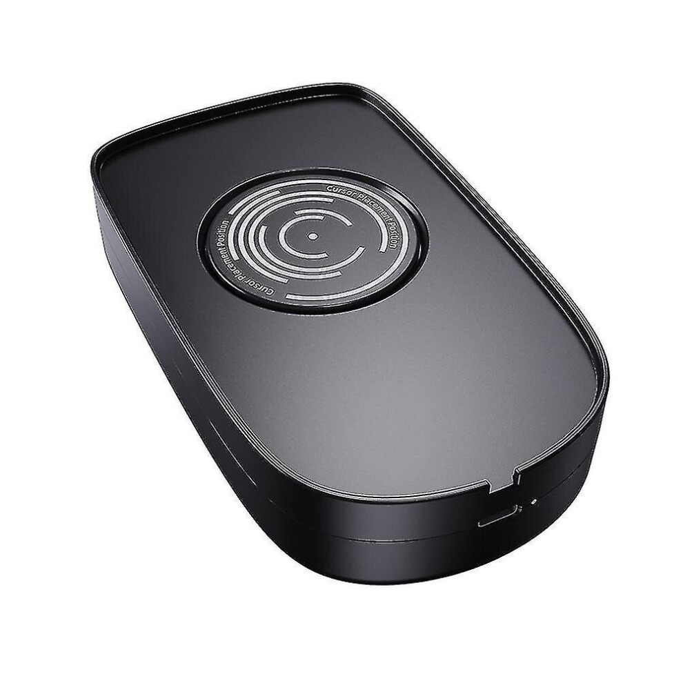 Mouse Jiggler Usb Mouse Mover Mouse Movement Simulator With On/Off Switch For Computer Awakening, K 9468842205174
