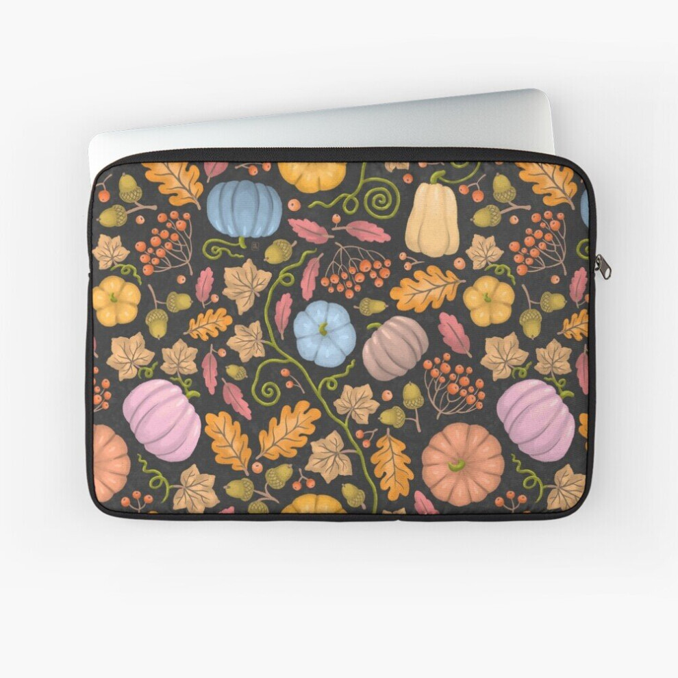 Laptop Sleeve Autumn Vibes (Dbg) 10 12 13 15 17 Inch Case Notebook Tablet Carrying Bag Cover 7802738513899