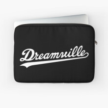 Laptop Sleeve Dreamville - J Cole Dreamville 10 12 13 15 17 Inch Case Notebook Tablet Carrying Bag Cover