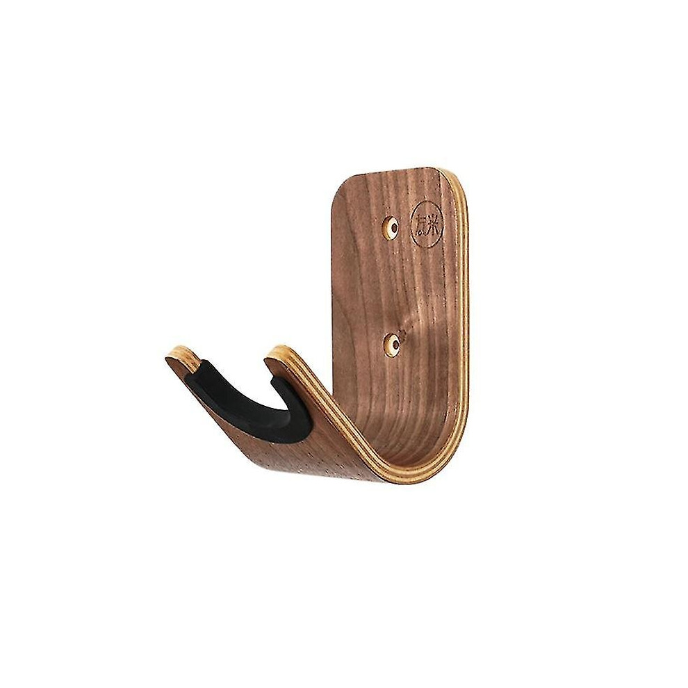 Skateboard Wall Mount Wood Skateboard Hanger Holder Rack Display For Skateboards And Longboards Electric Guitar Ukulele C