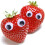 1000 Pieces Eyes Self Adhesive Googly Eyes For Diy Craft Scrapbooking, Craft Doll Making Toys Eyes 4