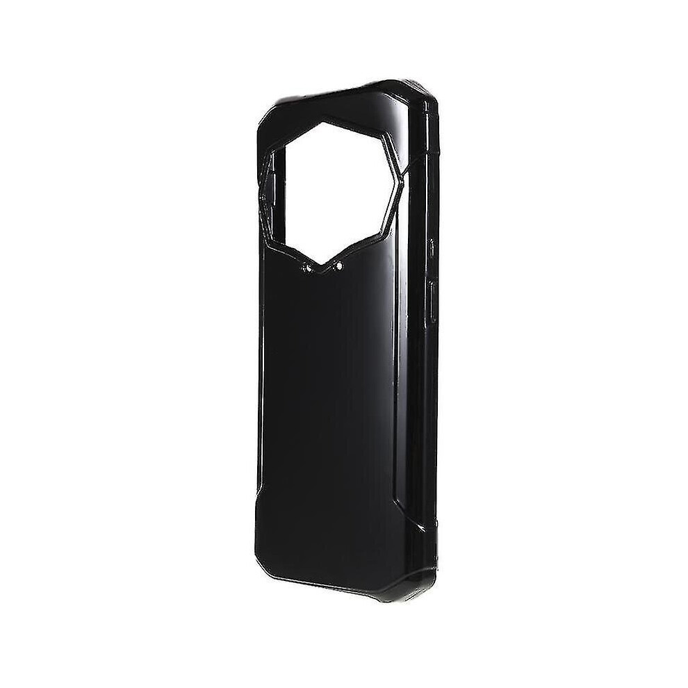For Doogee S98/S98 Pro Soft Slim TPU Case Shockproof Anti-Drop Phone Cover