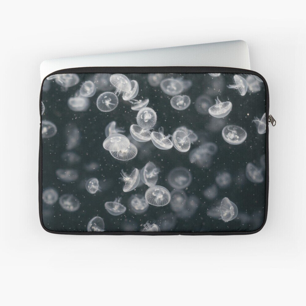 Laptop Sleeve Jellyfish Ii 10 12 13 15 17 Inch Case Notebook Tablet Carrying Bag Cover 7802738509113