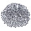 1000 Pieces Eyes Self Adhesive Googly Eyes For Diy Craft Scrapbooking, Craft Doll Making Toys Eyes 1