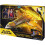DC Comics DC Comics, Hawk Cruiser Patrol, Includes Black Adam and Hawkman 1