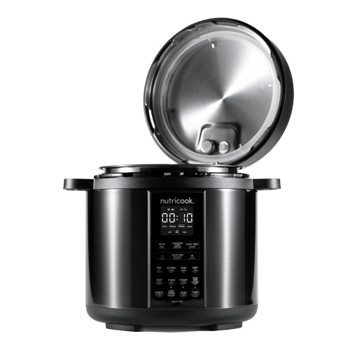 Nutricook Smart Pot 2 Pressure Cooker 6L 9in1 1