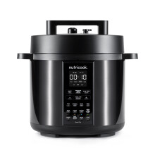 Nutricook Smart Pot 2 Pressure Cooker 6L 9in1