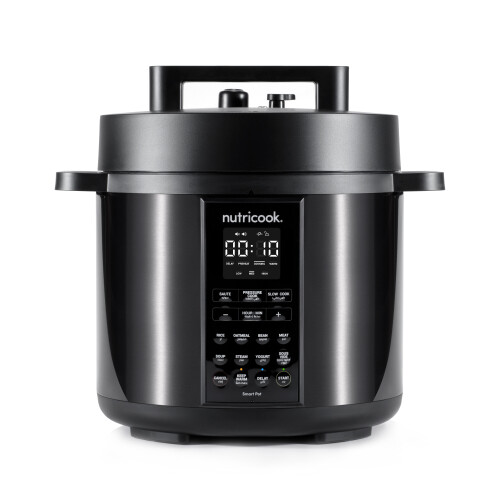 Nutricook Smart Pot 2 Pressure Cooker 6L 9in1