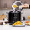 Nutricook Smart Pot 2 Pressure Cooker 6L 9in1 6