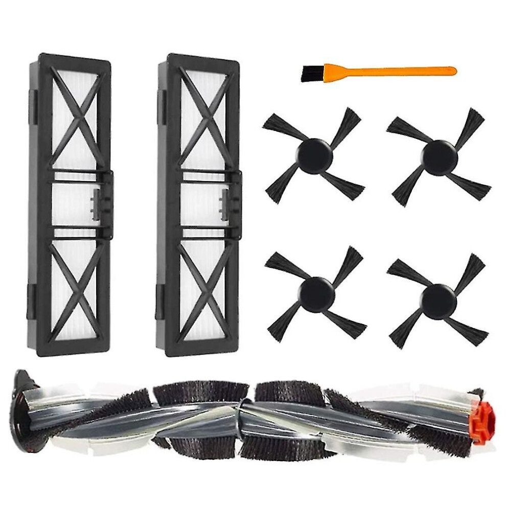 For Neato D3 D4 D5 D6 D7 For Neato Botvac D Series D75 Brush Filter