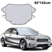 Magnetic Windscreen Cover Car Tarpaulin Cover For Front Windshield