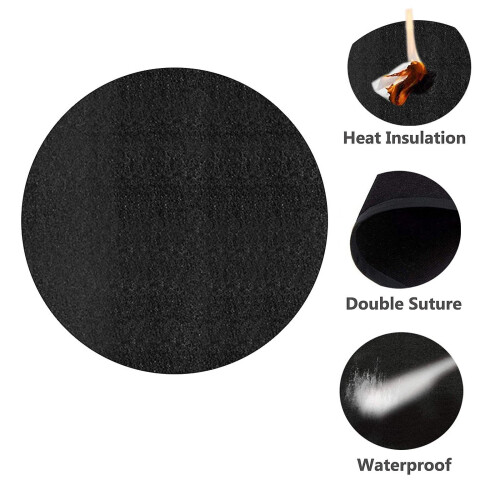 Fire Protection Mat 1