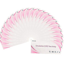 30 Pcs Lh Private Ovulation Test Strip Urine Test Strip Predictor Fertility Ovulation Test Strip-yyc