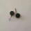 Reduced！Drive Coin Vibrator Motor Brushed Micro Flat Workshop DC Back Adhesive Driver 3