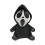 Plush Ghostface Plush Doll 4