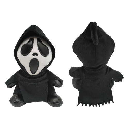 Plush Ghostface Plush Doll 1