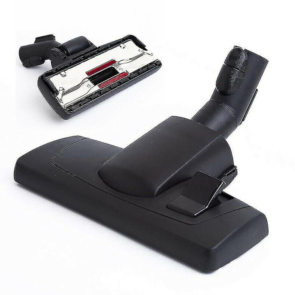 Floor Brush Attachment For Miele S1 S2 S4 S5 S6 S8 Sbd Vacuum Cleaner