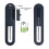 Waterproof Wireless Digital Meat Thermometer For Oven Grill Kitchen Bbq 2