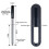 Waterproof Wireless Digital Meat Thermometer For Oven Grill Kitchen Bbq 5
