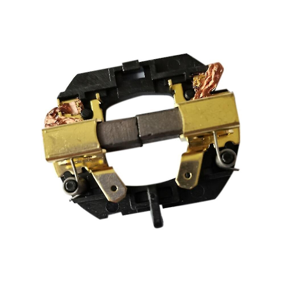 Cordless Drill Carbon Brush Holder With Brushes For Dewalt Cordless Drill Dcd730 Dcd735 Dcd780 Dcd7 9468842866115