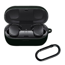 For Bose Quiet Comfort Earbuds Washable Anti-dust Housing Shock Non-slip Sl - Refurbished