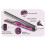 Professional Flat Iron Wireless Hair Straightener 4