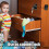 Refrigerator Lock With Key 3