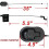 Recliner Replacement Parts Replacement Recliner Handle 2