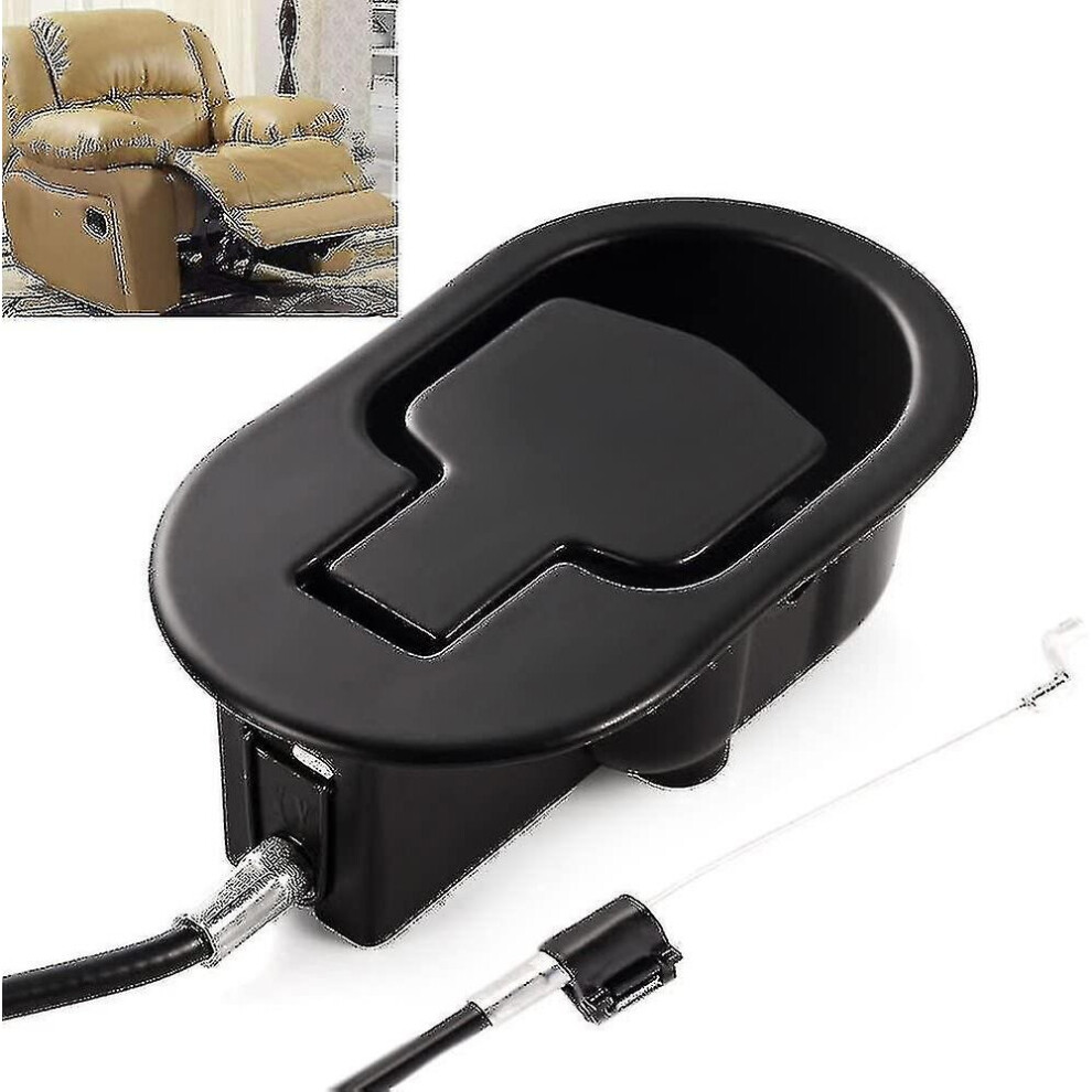 Recliner Replacement Parts Replacement Recliner Handle