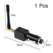 Car Gps Location Protector Privacy Protection Anti-tracking Car Motorcycle Avoid Being Tracked Without Revealing Location - Refurbished