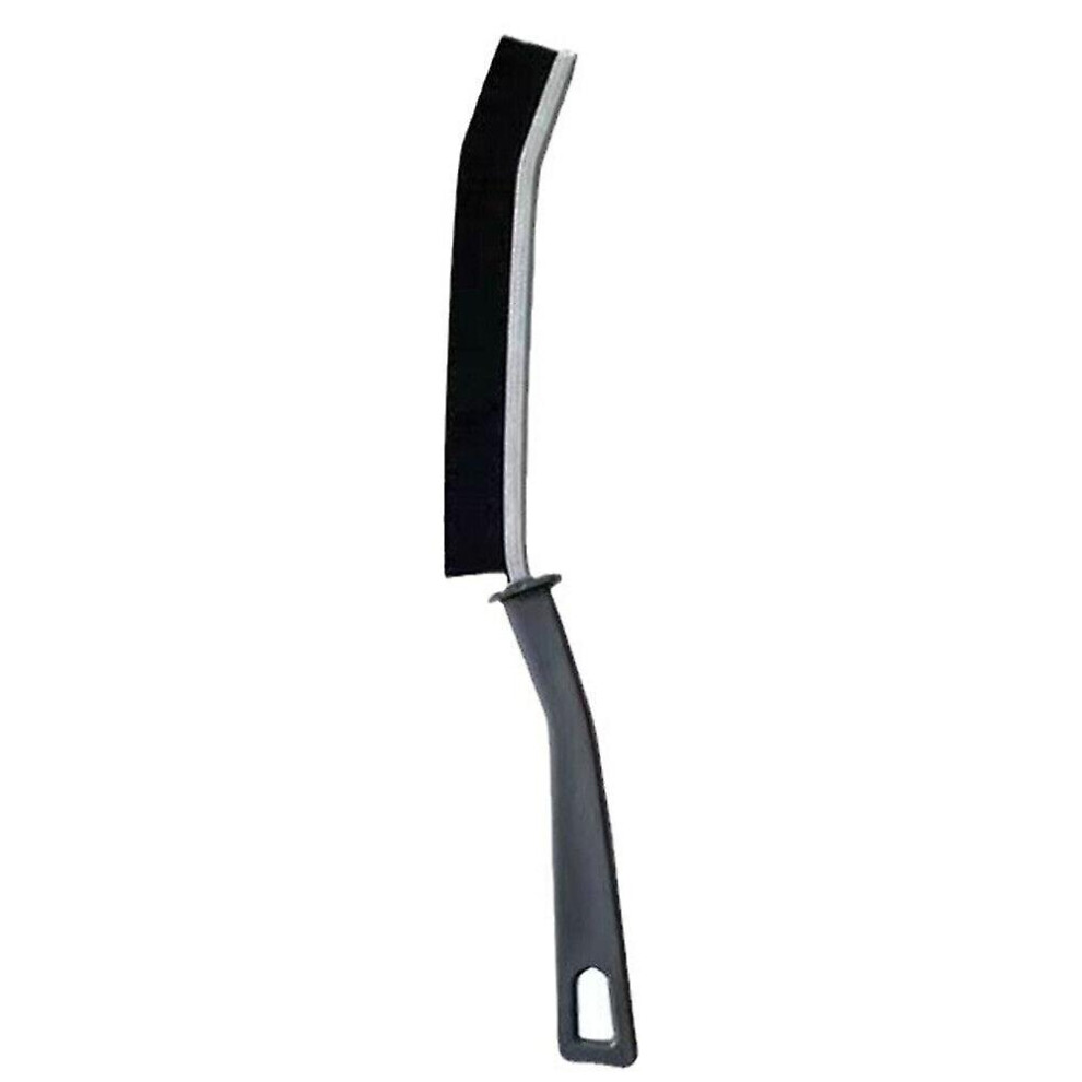 Multifunctional Recess Crevice Cleaning Brush, Household Gap-cleaning Brush Tool