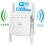 1200mbps Wireless Wifi Booster Repetidor Repeater 1
