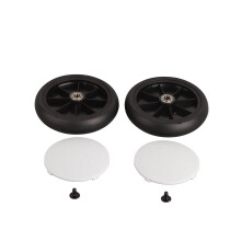 Baby Strollers Rubber Wheels Accessories Yoya Vovo Wheel Kids Carriage With Tools